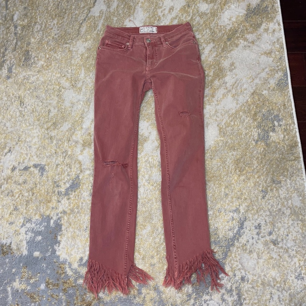 COPY - Free people jeans